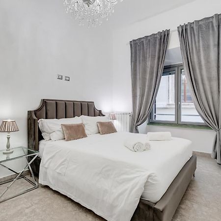 Crystal Trevi Fountain - Romedreamhome Buitenkant foto