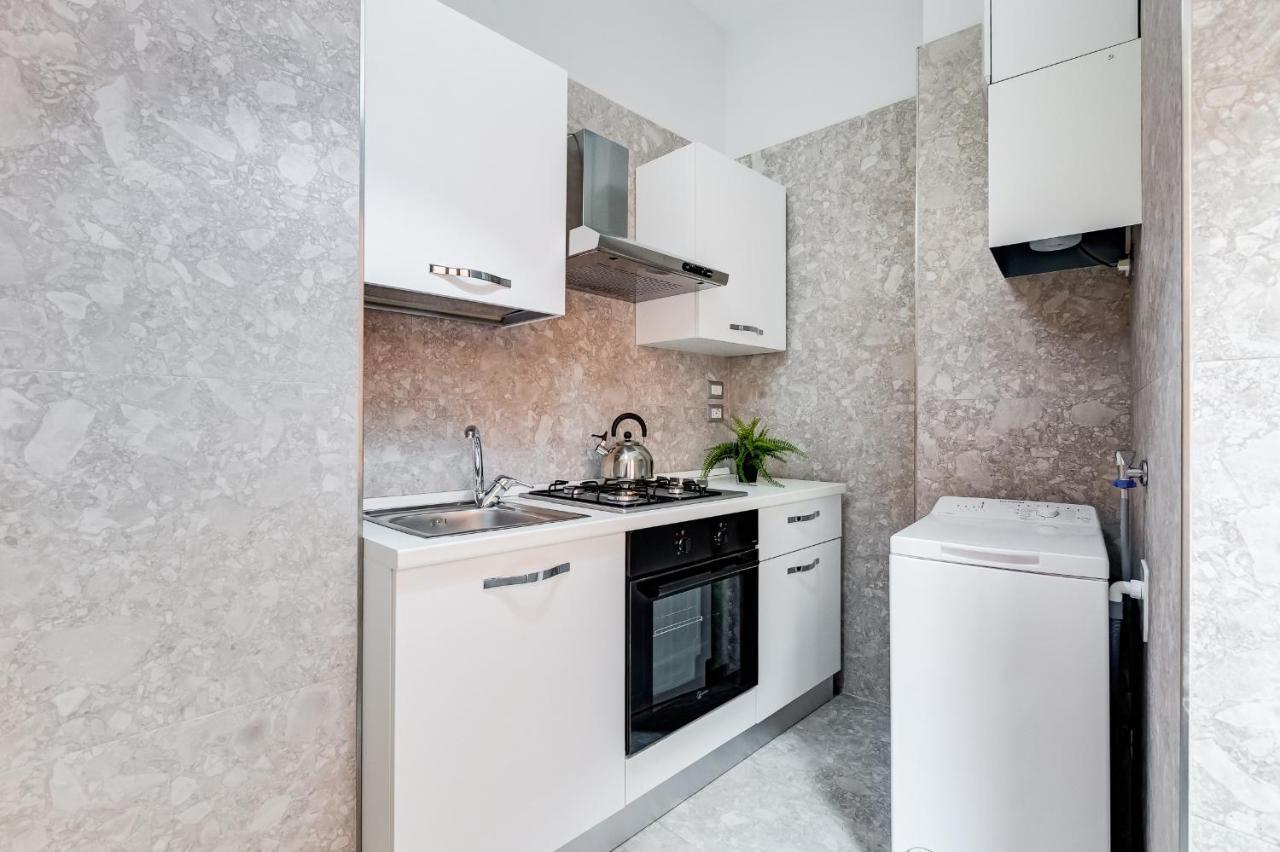 Crystal Trevi Fountain - Romedreamhome Buitenkant foto