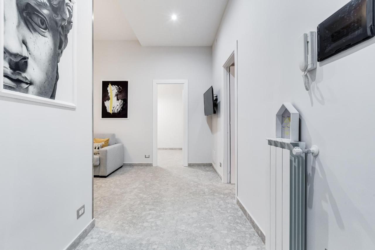 Crystal Trevi Fountain - Romedreamhome Buitenkant foto