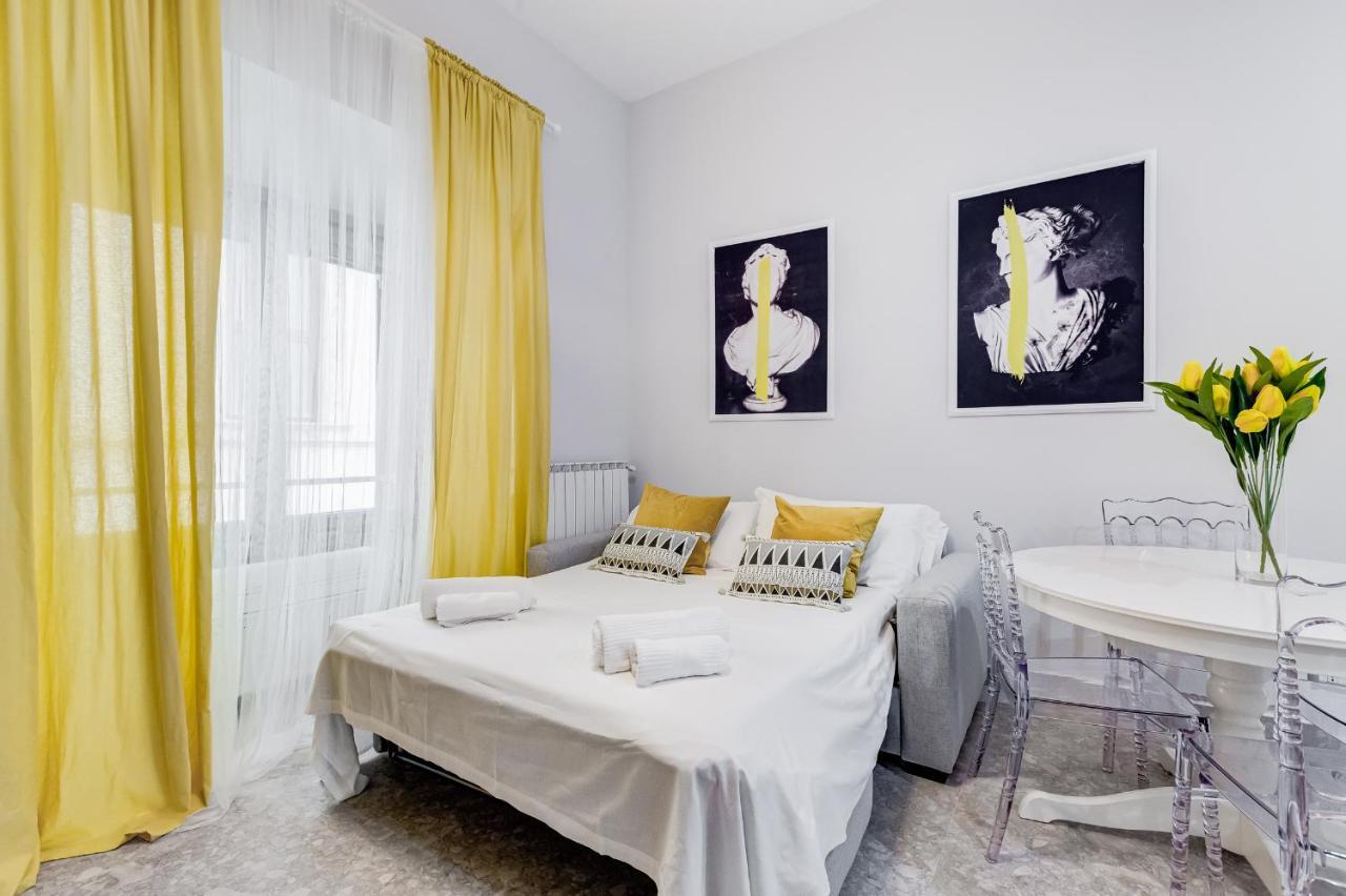 Crystal Trevi Fountain - Romedreamhome Buitenkant foto