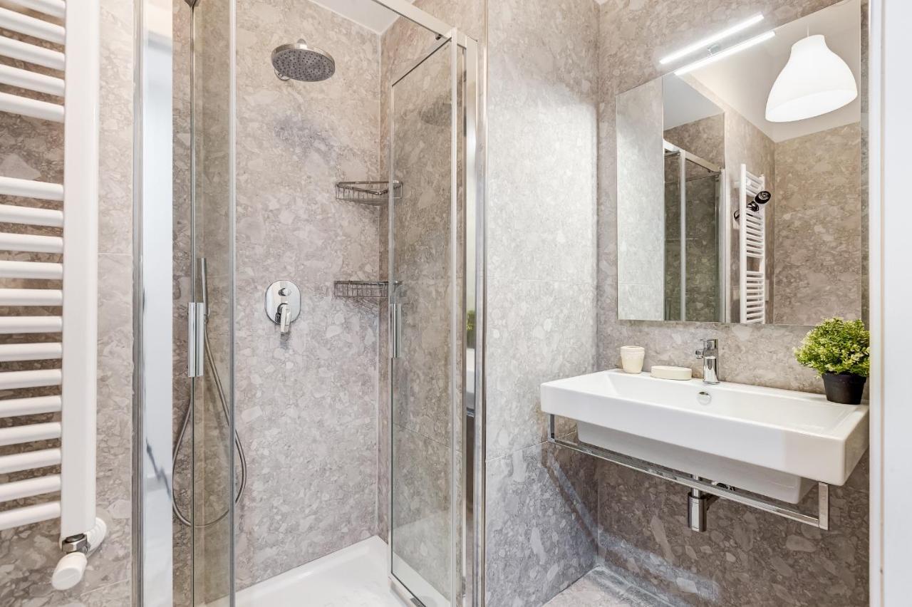 Crystal Trevi Fountain - Romedreamhome Buitenkant foto