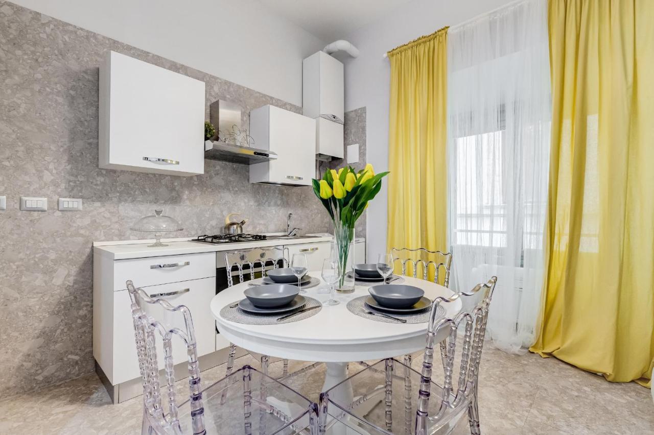 Crystal Trevi Fountain - Romedreamhome Buitenkant foto