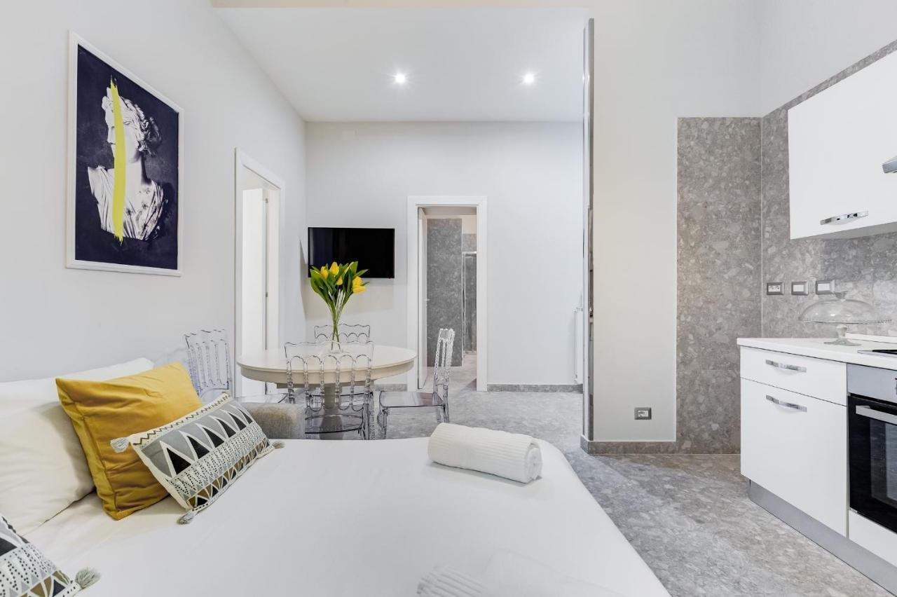 Crystal Trevi Fountain - Romedreamhome Buitenkant foto