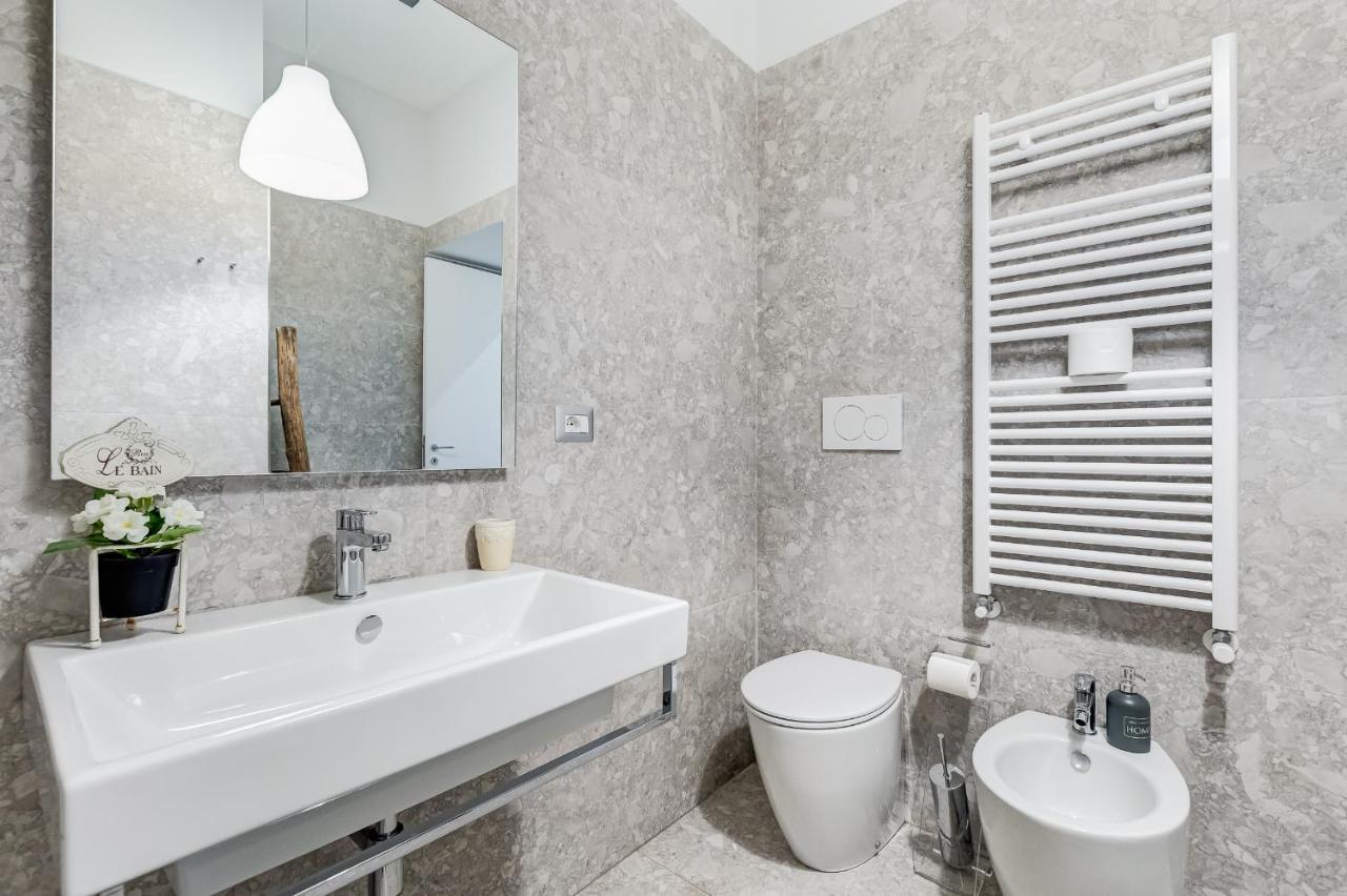 Crystal Trevi Fountain - Romedreamhome Buitenkant foto