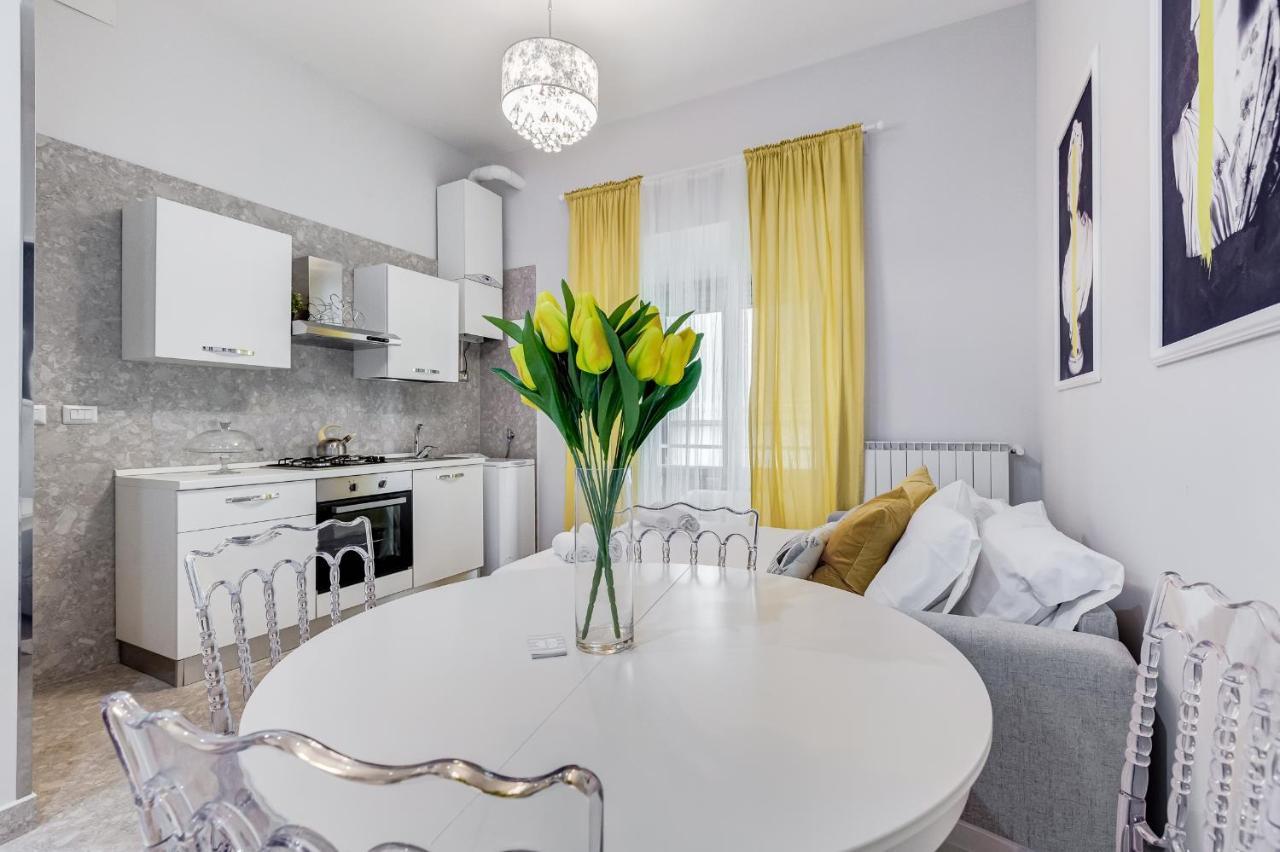 Crystal Trevi Fountain - Romedreamhome Buitenkant foto
