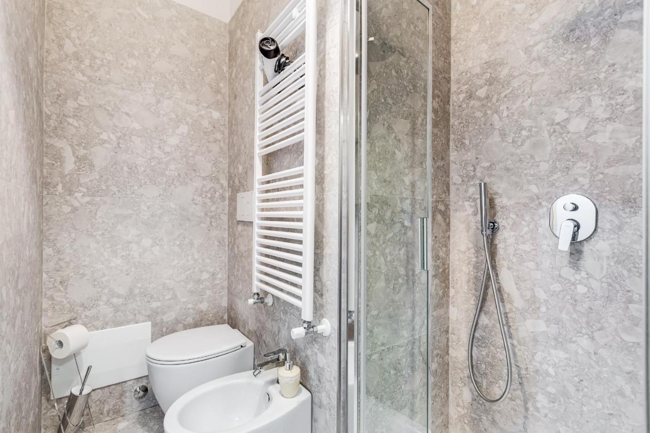 Crystal Trevi Fountain - Romedreamhome Buitenkant foto