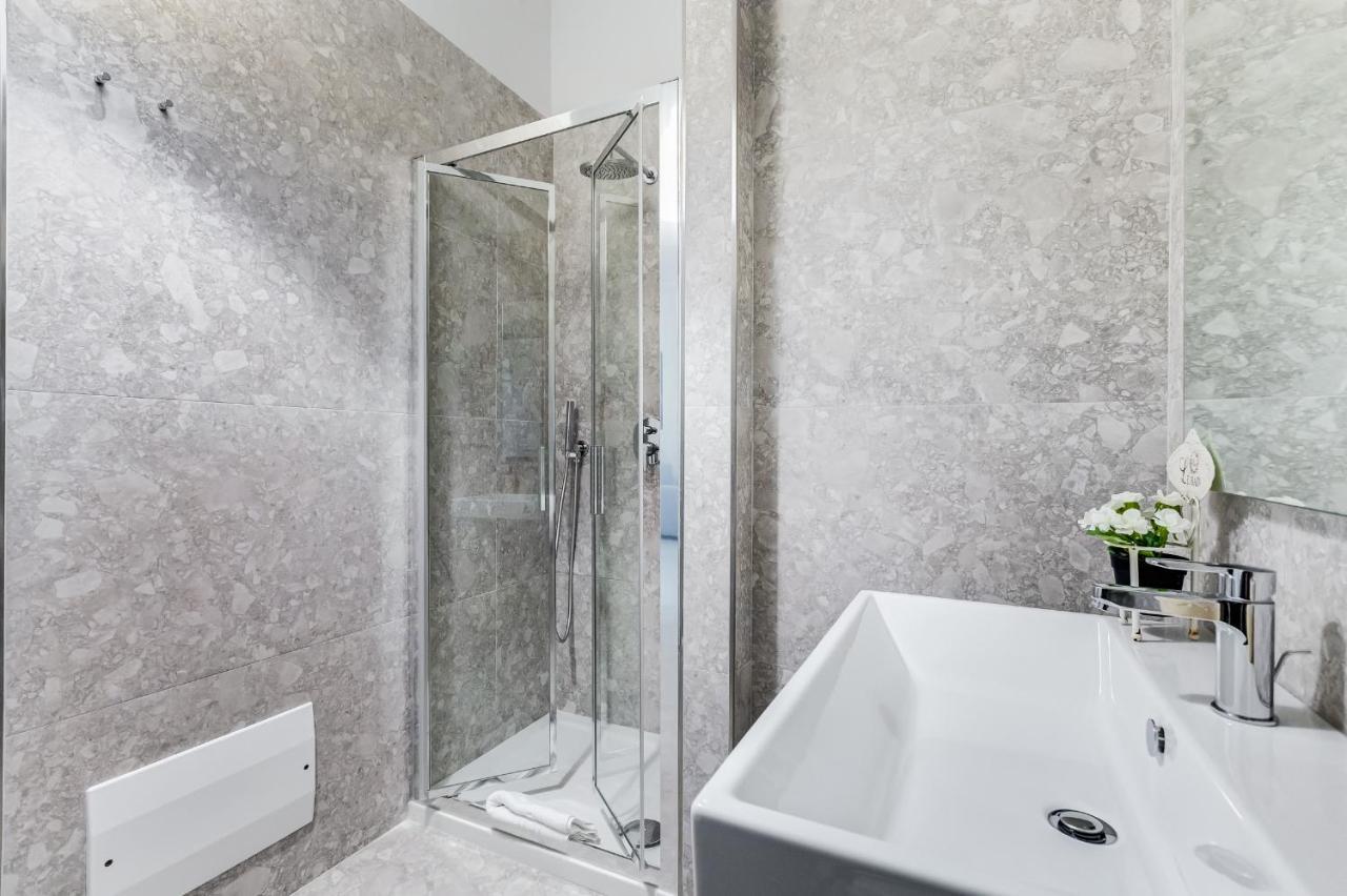 Crystal Trevi Fountain - Romedreamhome Buitenkant foto