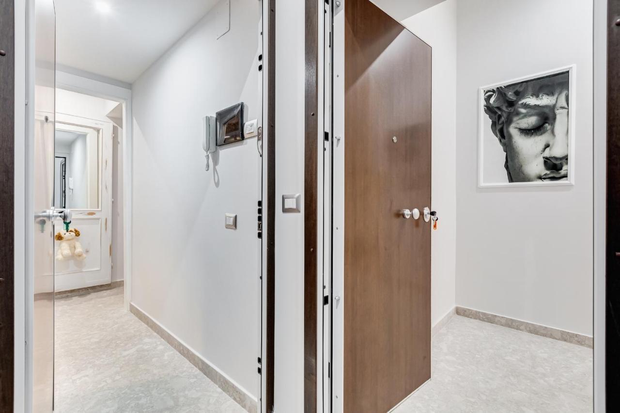 Crystal Trevi Fountain - Romedreamhome Buitenkant foto