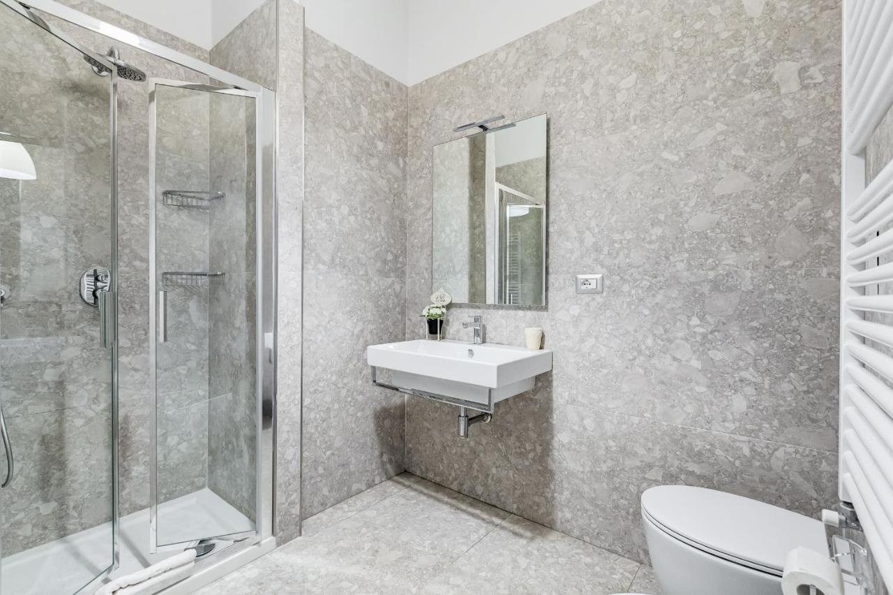Crystal Trevi Fountain - Romedreamhome Buitenkant foto