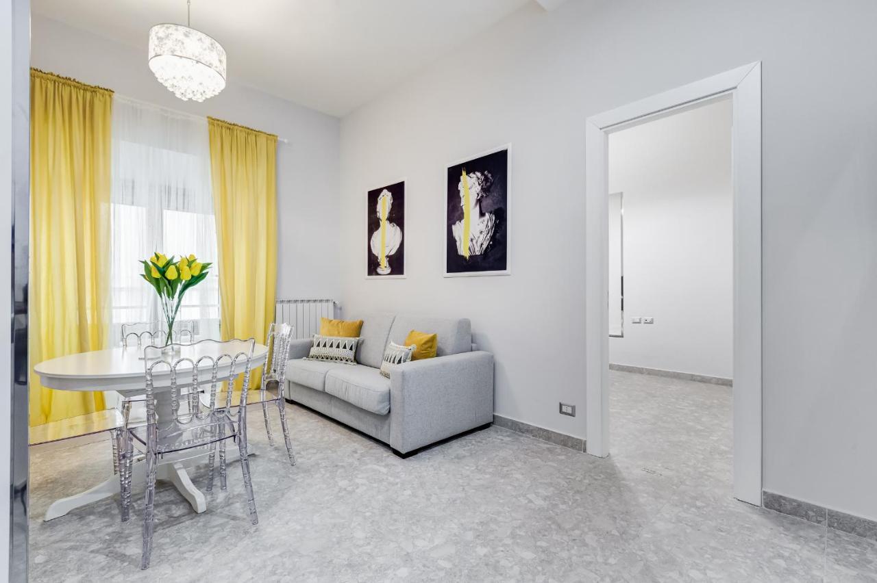 Crystal Trevi Fountain - Romedreamhome Buitenkant foto