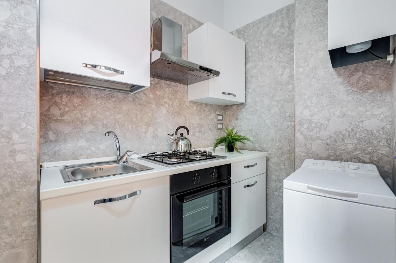 Crystal Trevi Fountain - Romedreamhome Buitenkant foto
