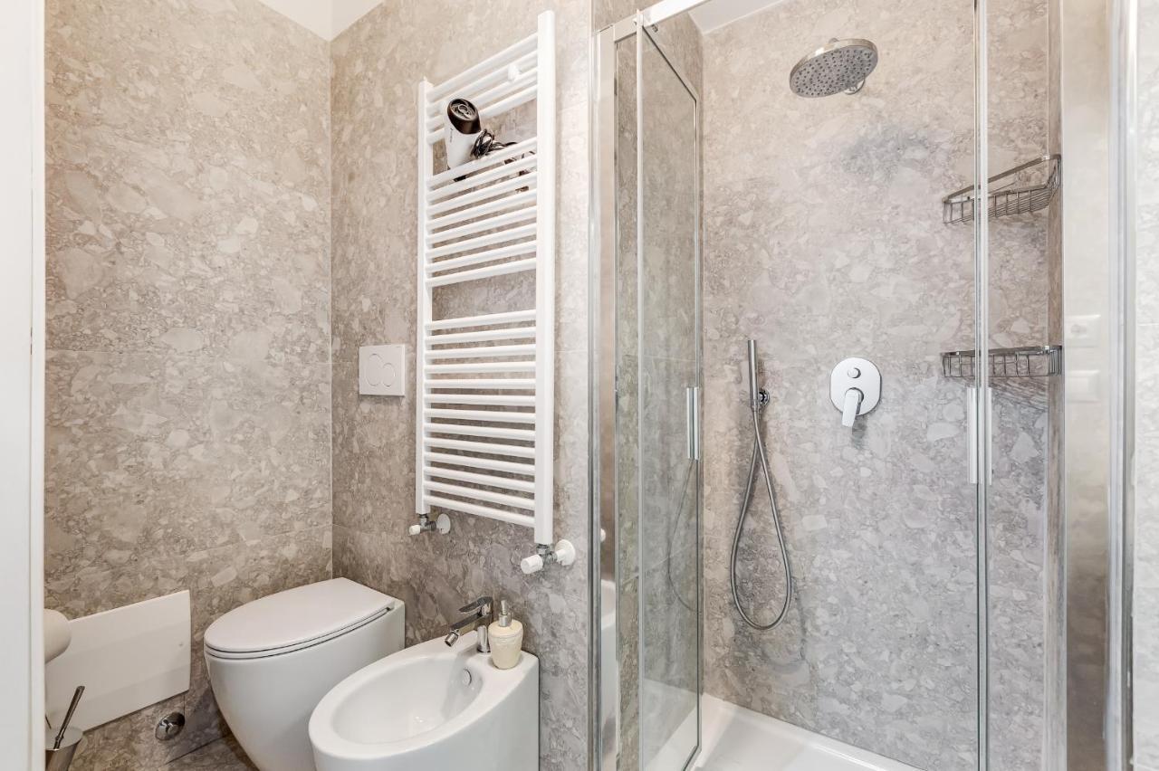 Crystal Trevi Fountain - Romedreamhome Buitenkant foto