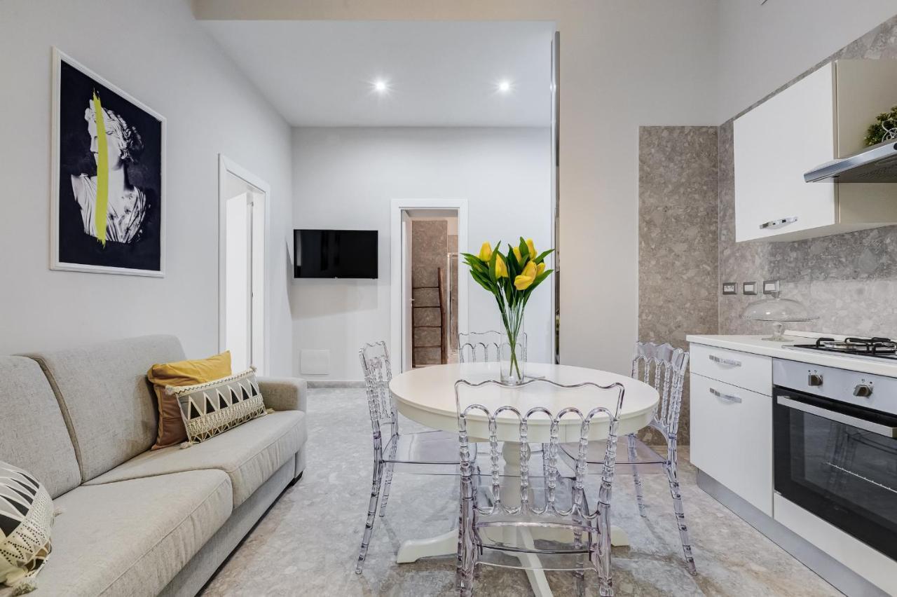 Crystal Trevi Fountain - Romedreamhome Buitenkant foto