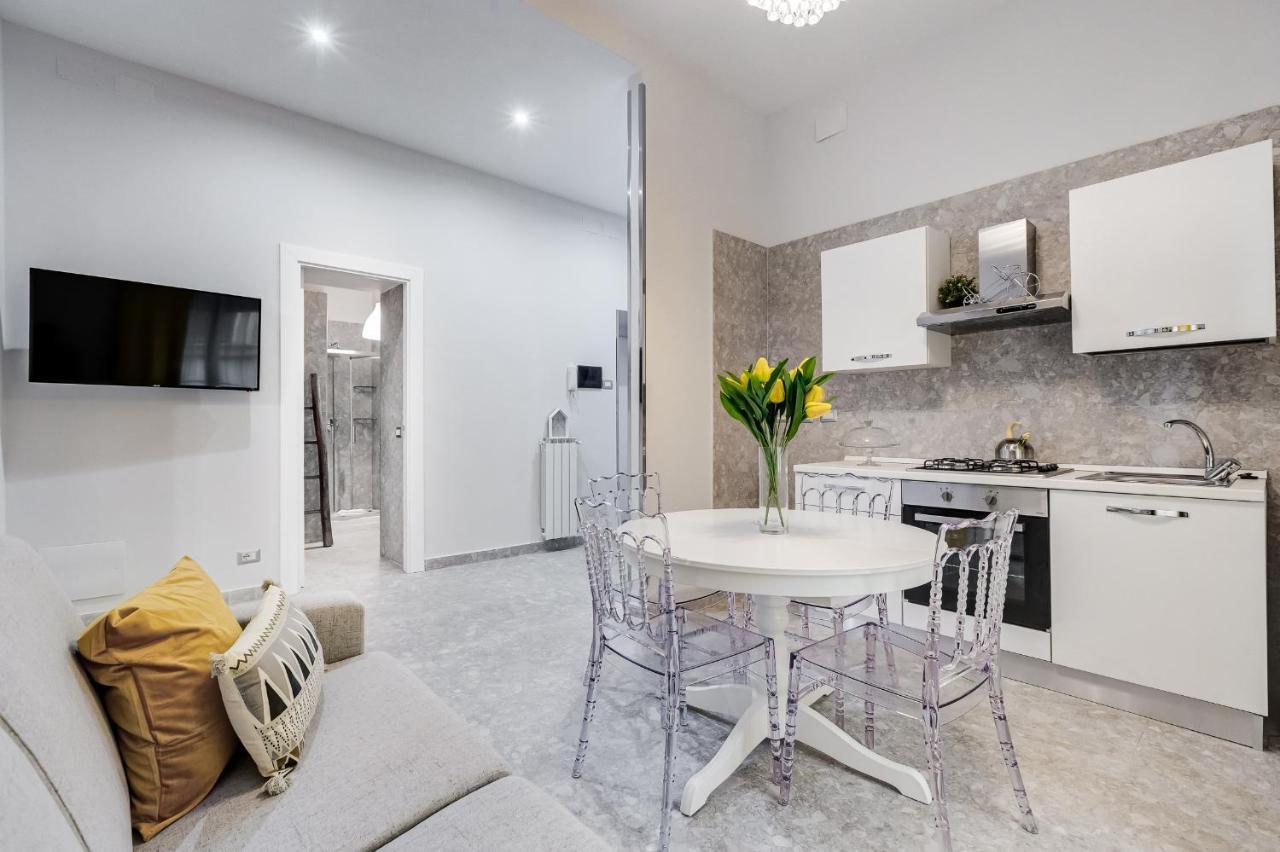 Crystal Trevi Fountain - Romedreamhome Buitenkant foto