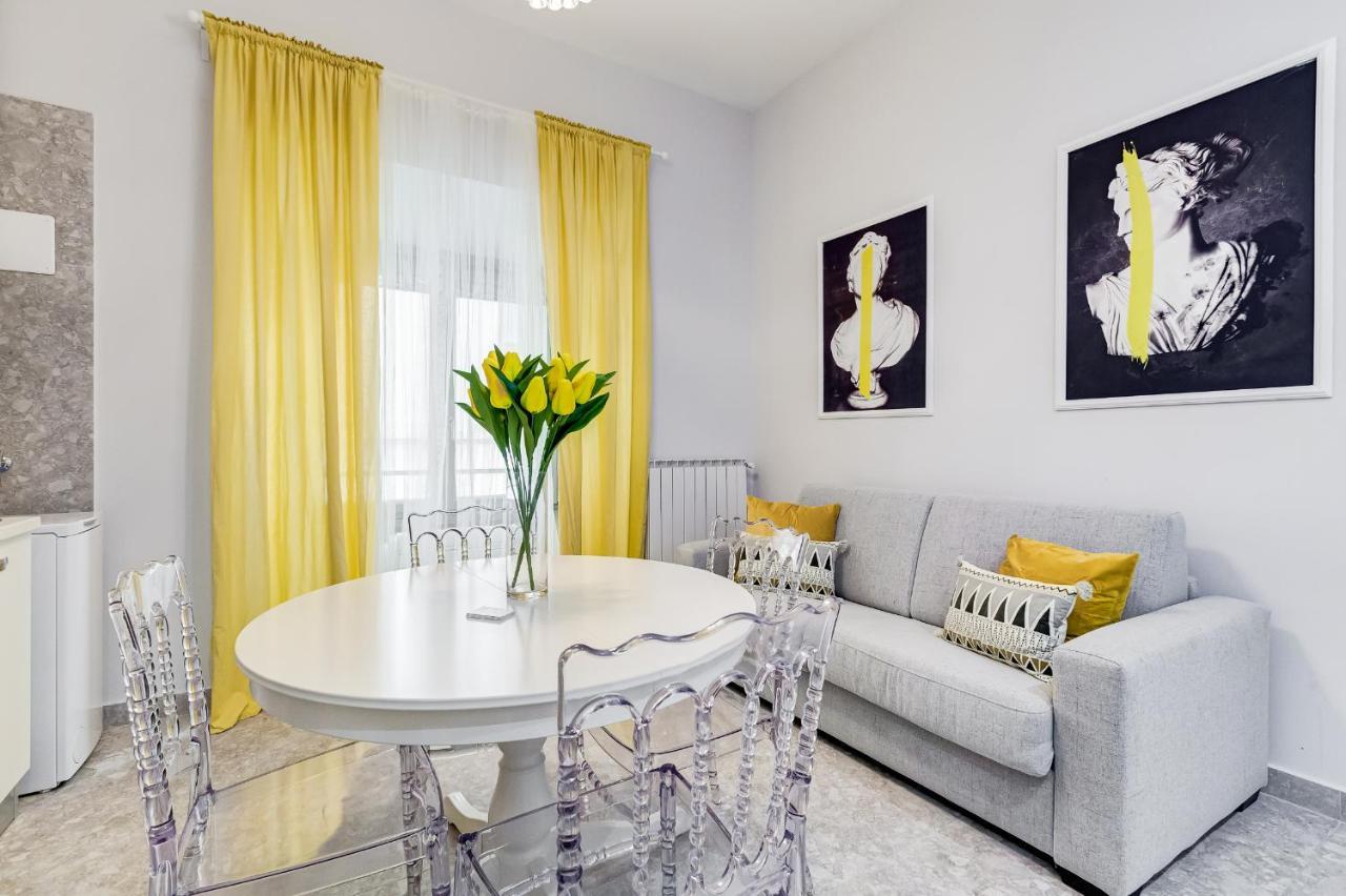 Crystal Trevi Fountain - Romedreamhome Buitenkant foto