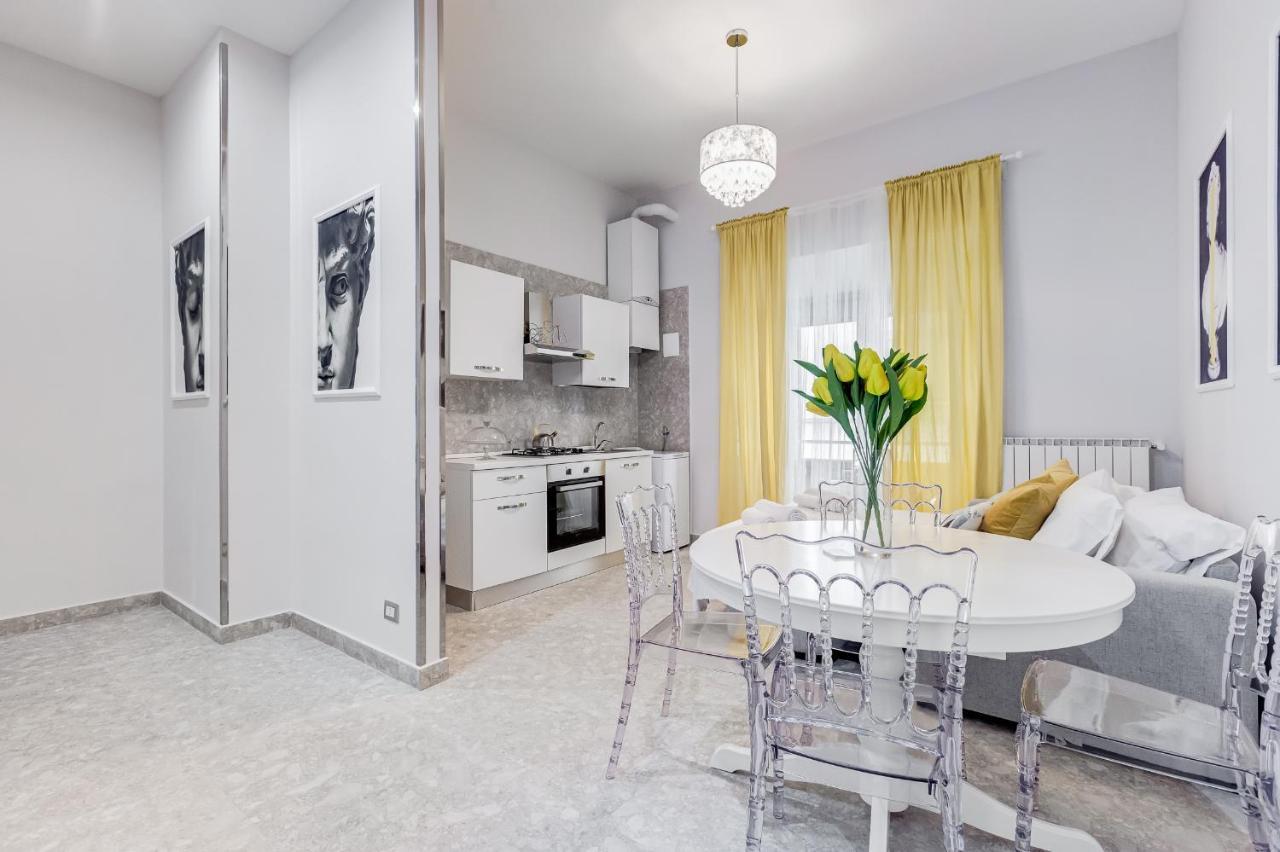 Crystal Trevi Fountain - Romedreamhome Buitenkant foto