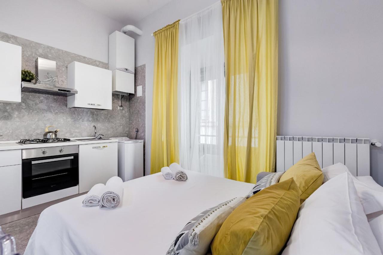 Crystal Trevi Fountain - Romedreamhome Buitenkant foto