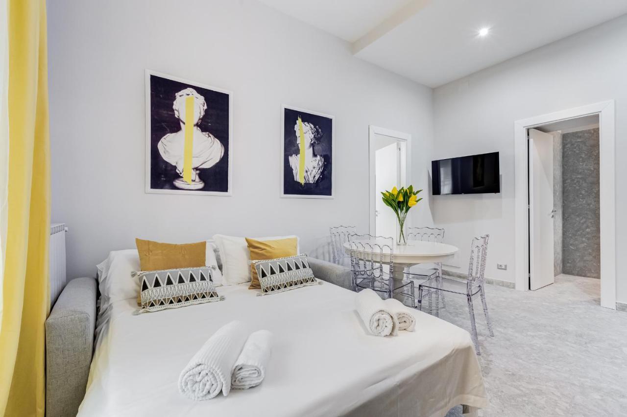 Crystal Trevi Fountain - Romedreamhome Buitenkant foto