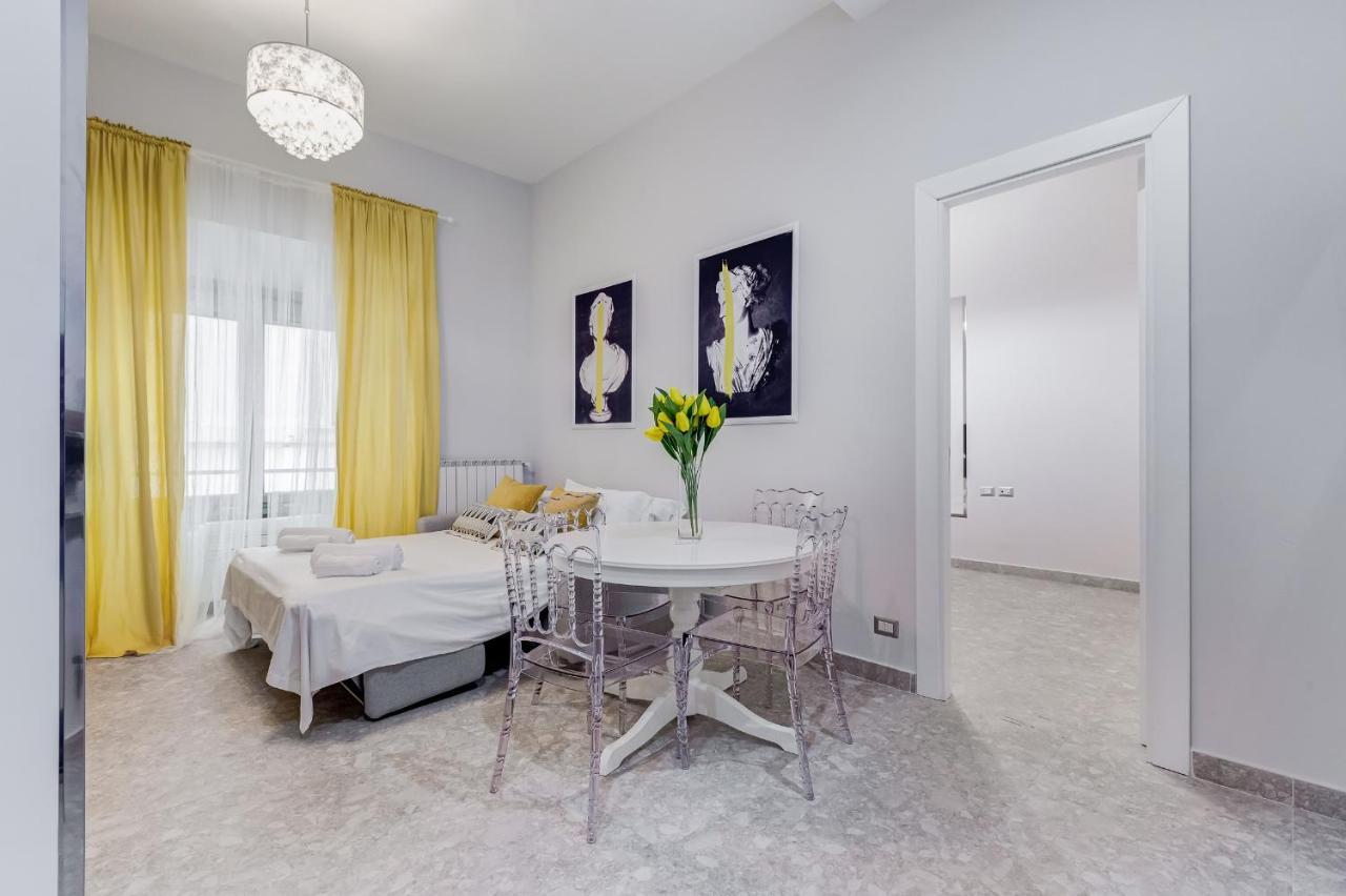 Crystal Trevi Fountain - Romedreamhome Buitenkant foto