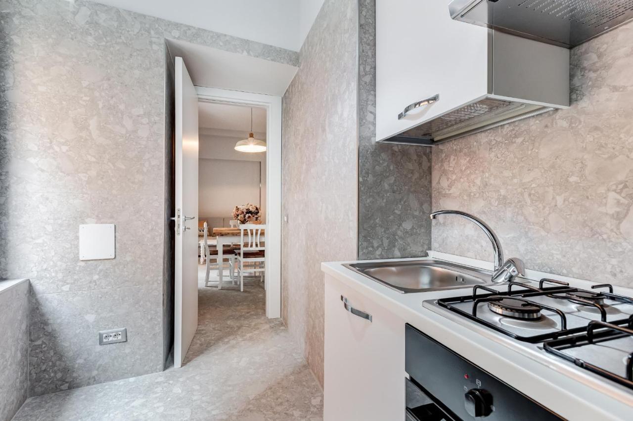 Crystal Trevi Fountain - Romedreamhome Buitenkant foto