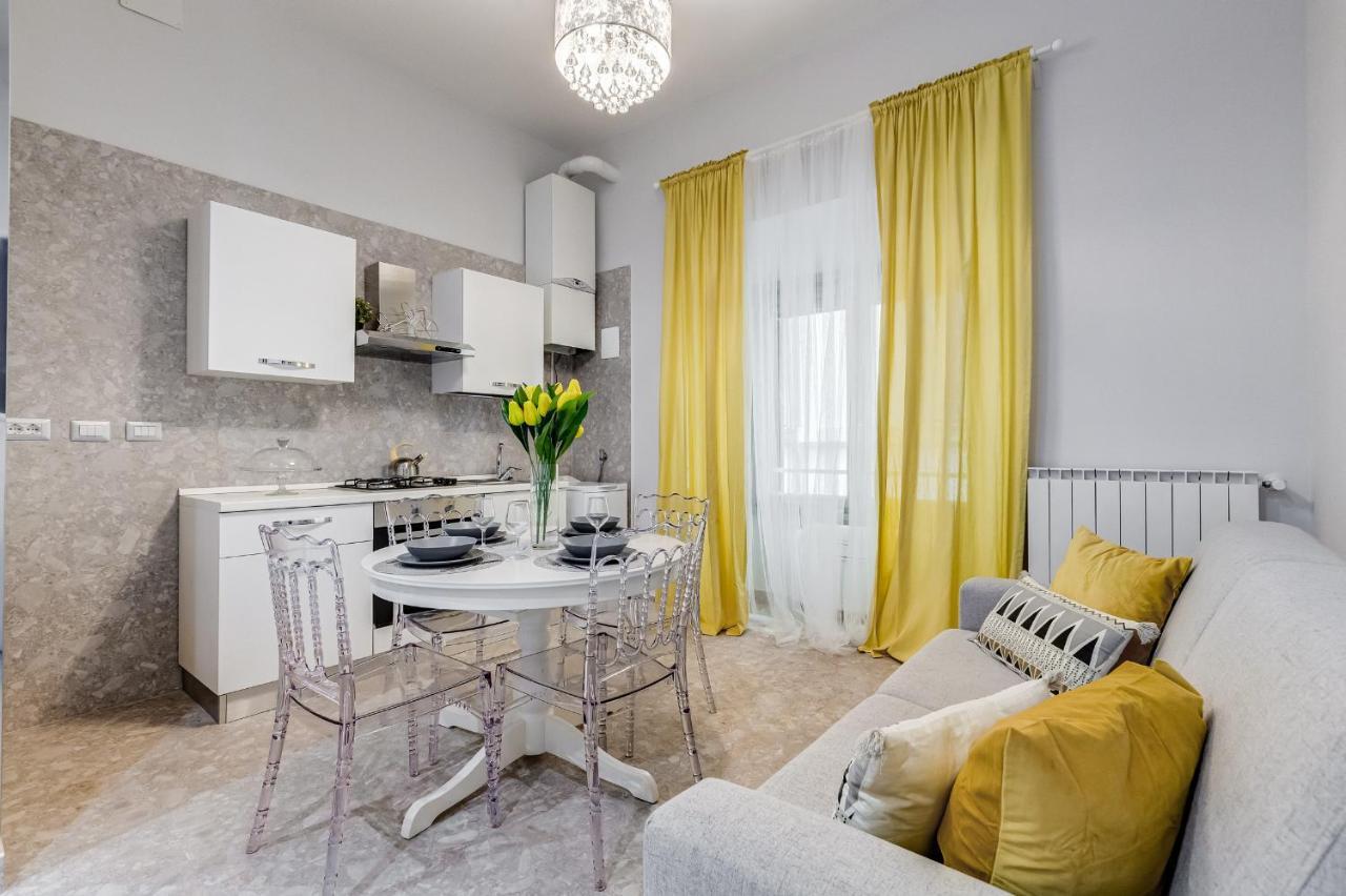 Crystal Trevi Fountain - Romedreamhome Buitenkant foto