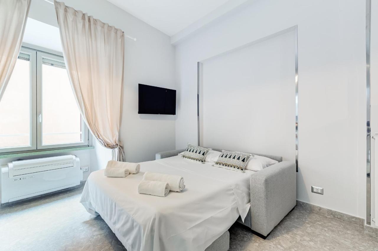 Crystal Trevi Fountain - Romedreamhome Buitenkant foto