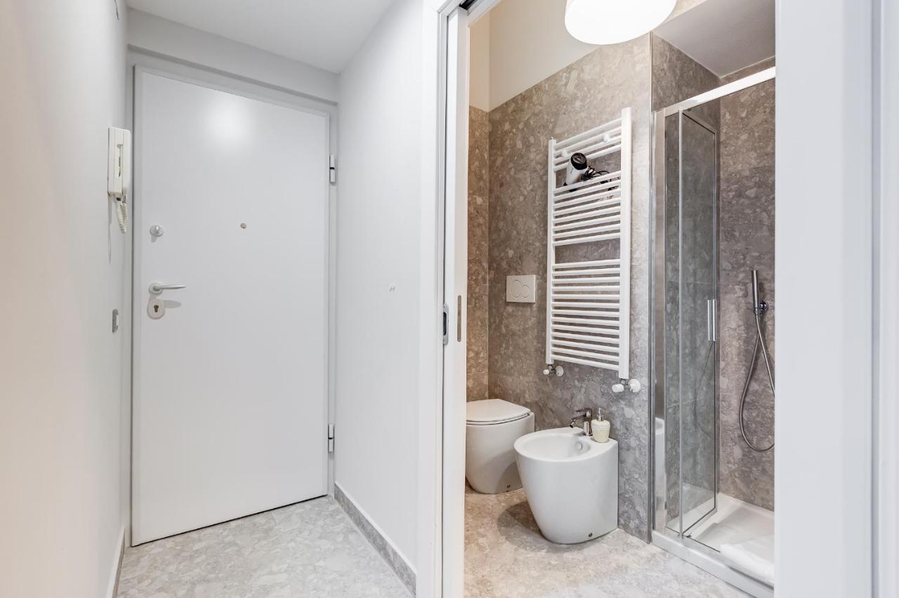 Crystal Trevi Fountain - Romedreamhome Buitenkant foto