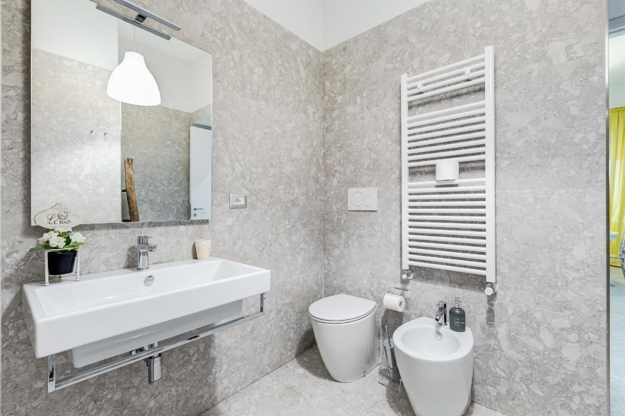 Crystal Trevi Fountain - Romedreamhome Buitenkant foto