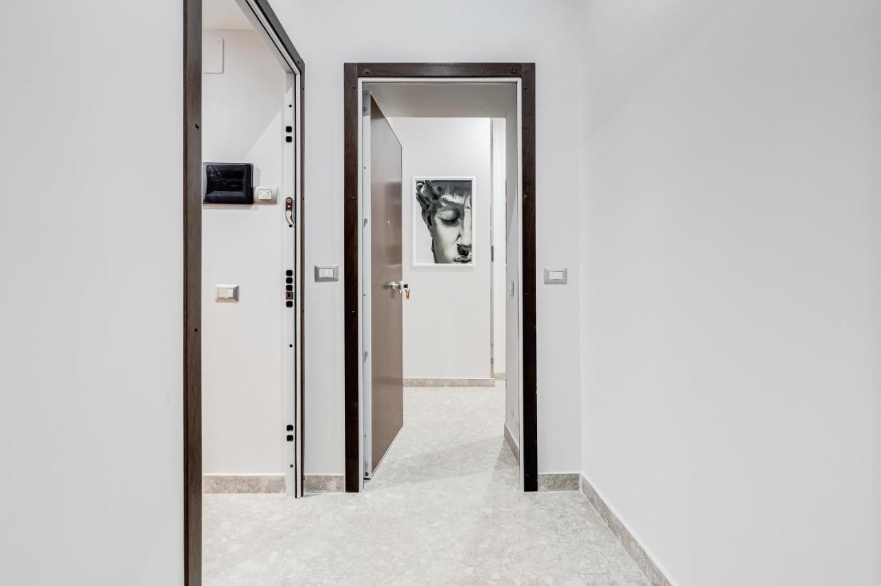 Crystal Trevi Fountain - Romedreamhome Buitenkant foto