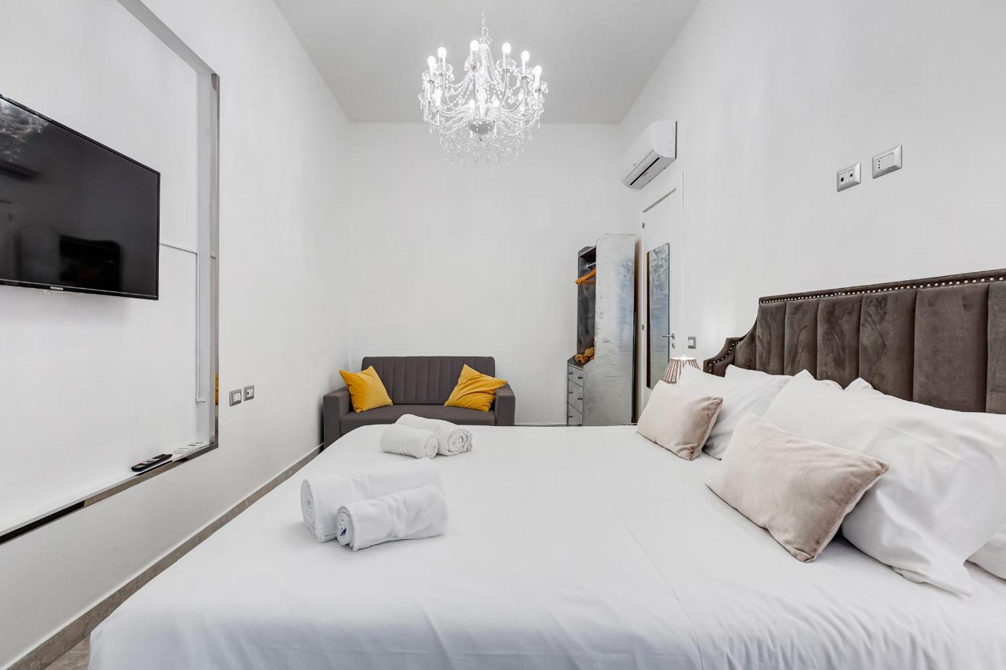 Crystal Trevi Fountain - Romedreamhome Buitenkant foto