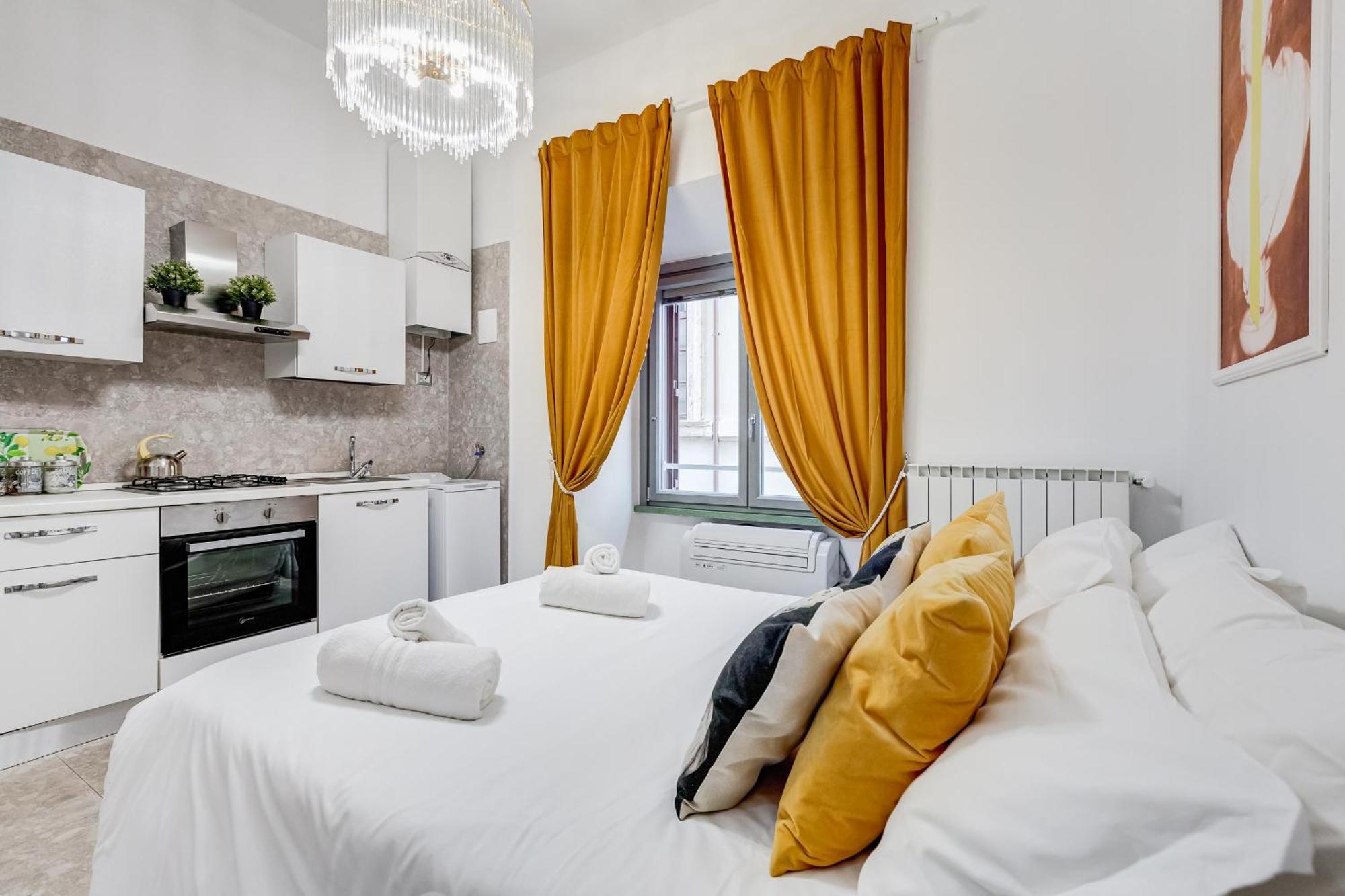 Crystal Trevi Fountain - Romedreamhome Buitenkant foto