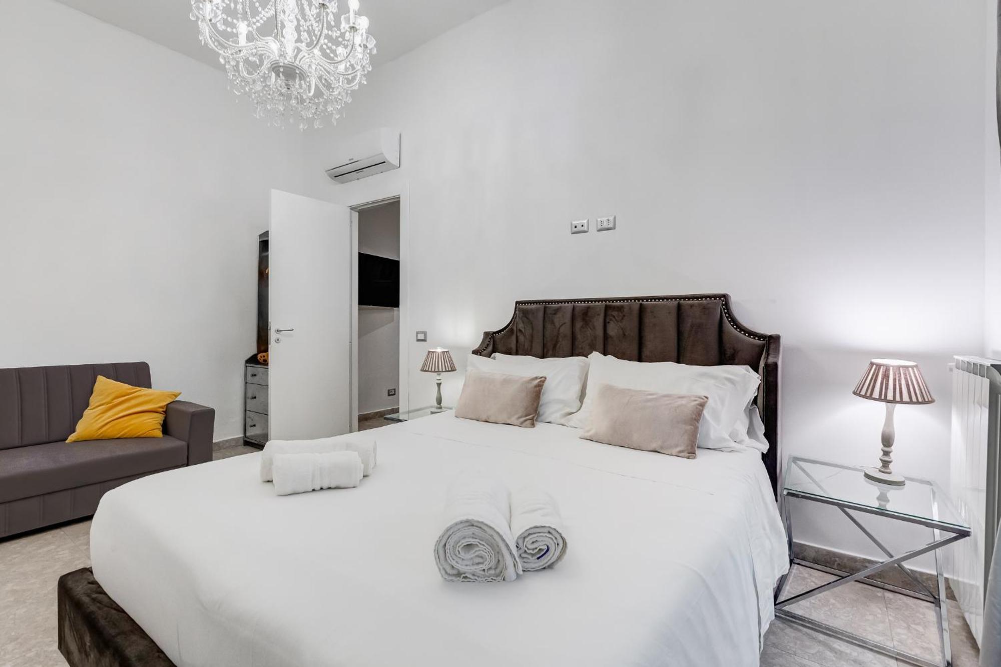 Crystal Trevi Fountain - Romedreamhome Buitenkant foto
