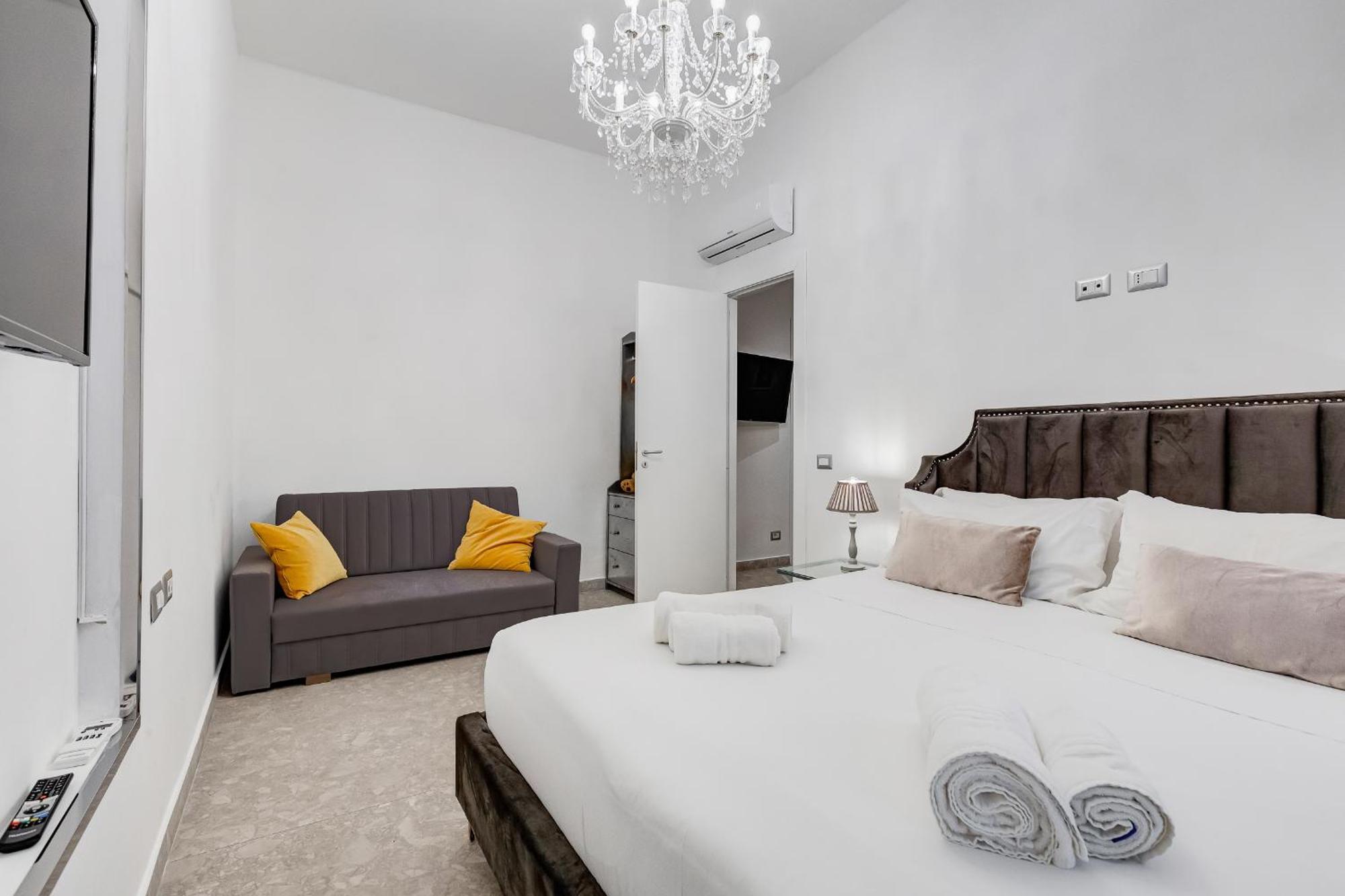 Crystal Trevi Fountain - Romedreamhome Buitenkant foto