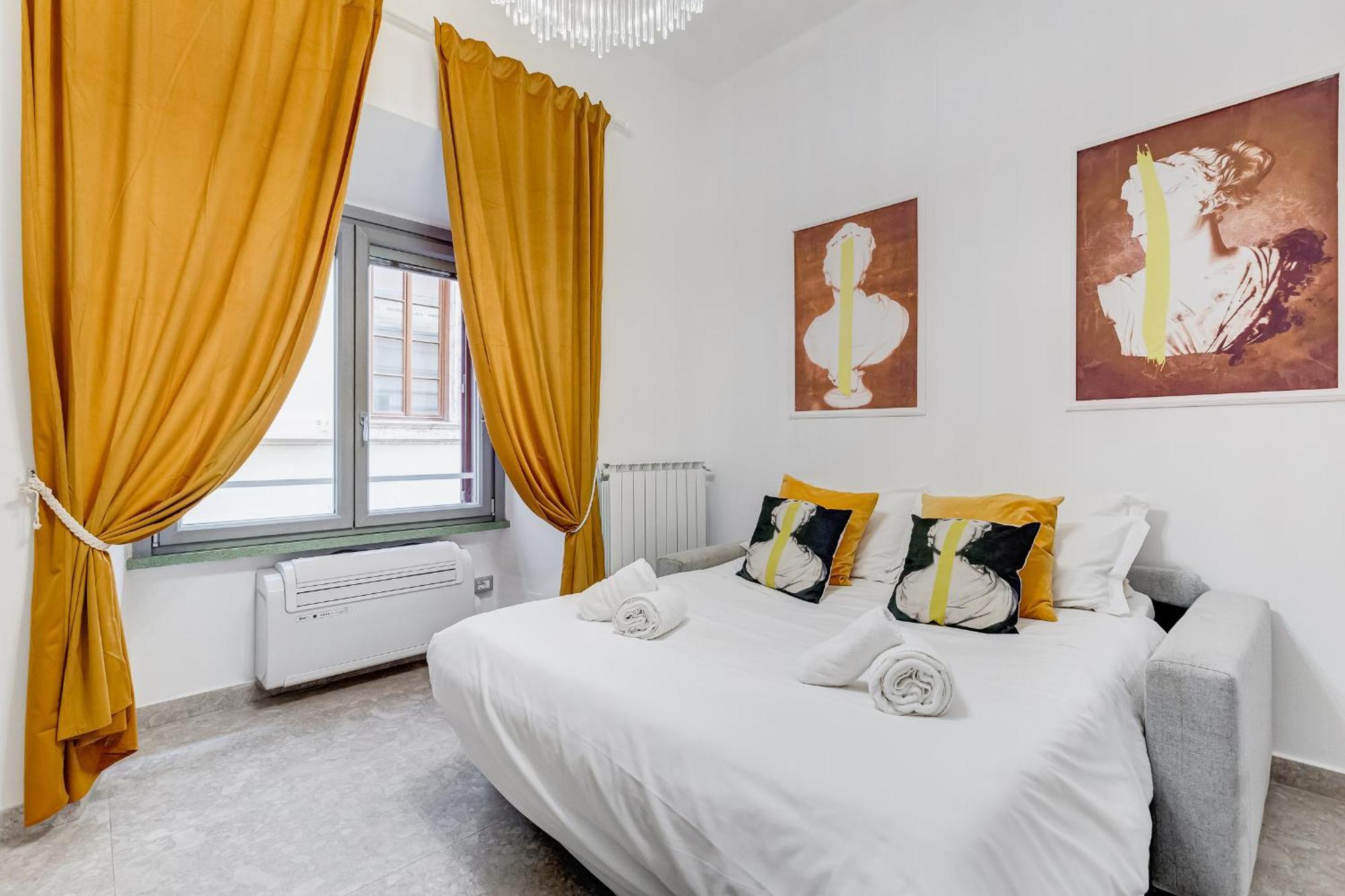 Crystal Trevi Fountain - Romedreamhome Buitenkant foto