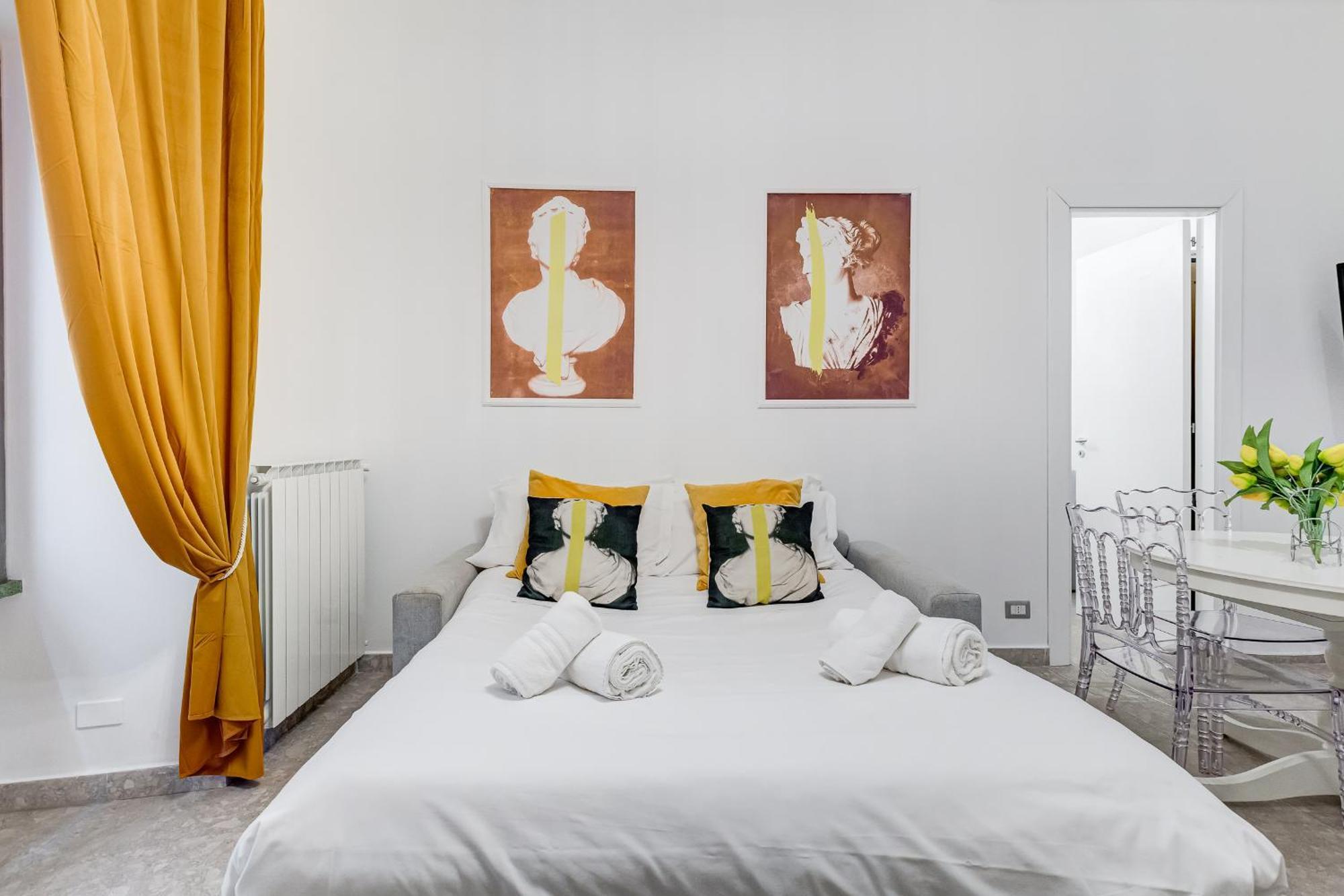 Crystal Trevi Fountain - Romedreamhome Buitenkant foto