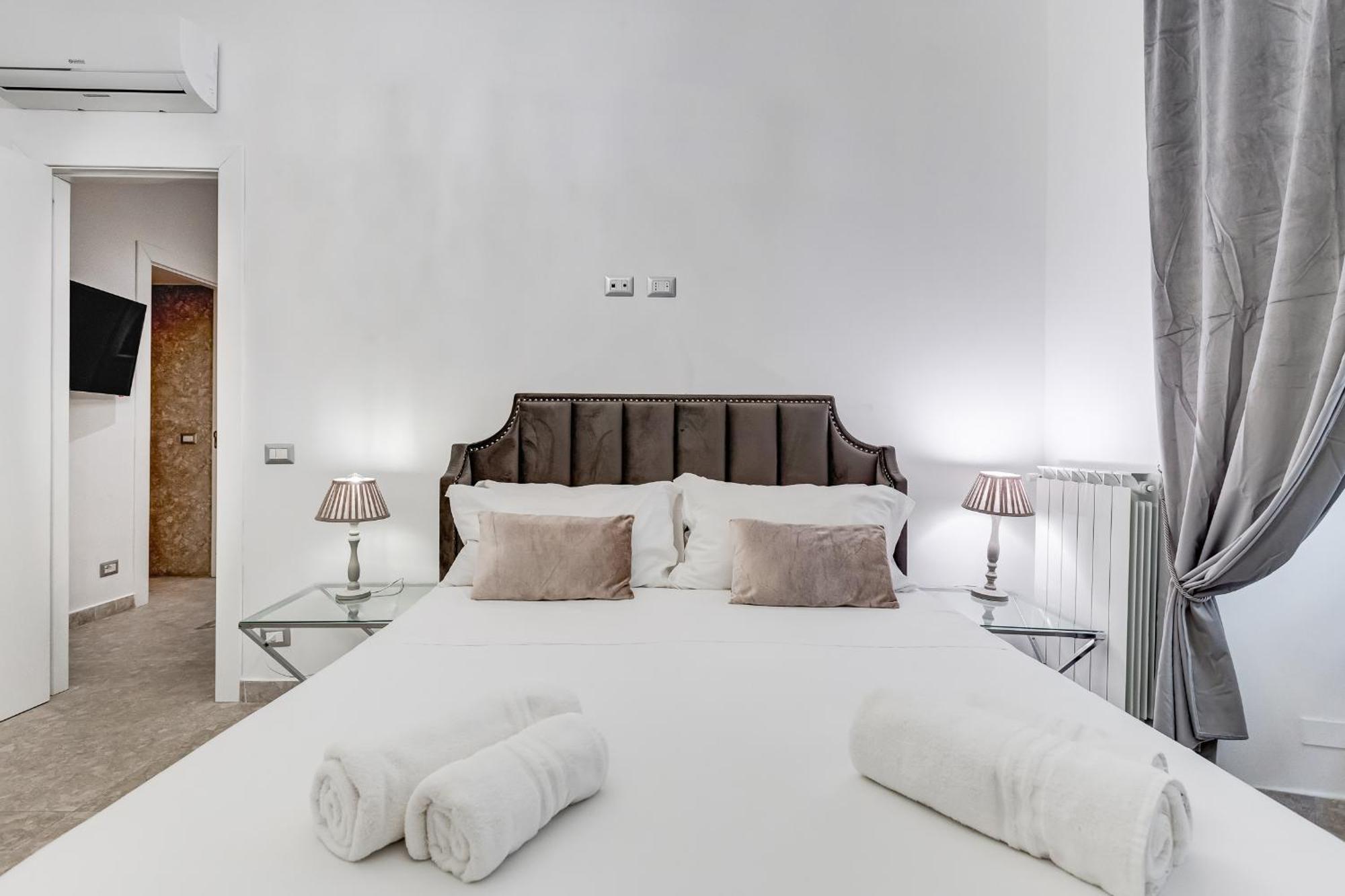 Crystal Trevi Fountain - Romedreamhome Buitenkant foto