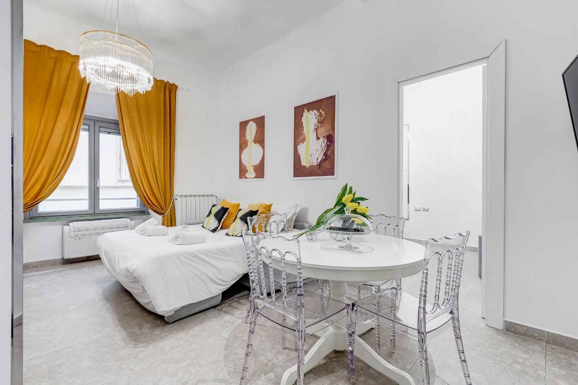 Crystal Trevi Fountain - Romedreamhome Buitenkant foto